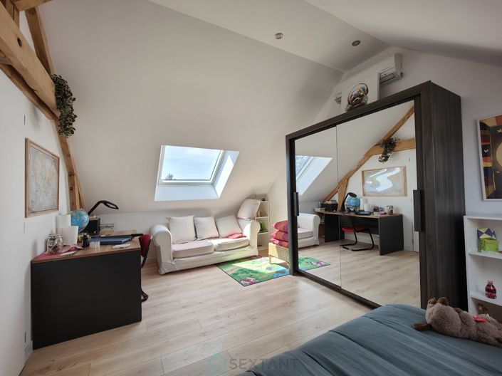 Image No.9-Maison de 4 chambres à vendre à Monnaie