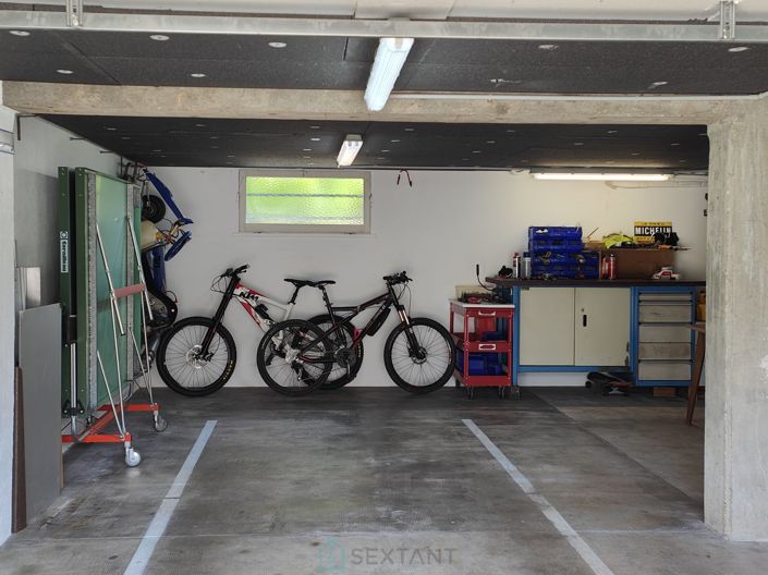 Image No.11-Maison de 4 chambres à vendre à Monnaie