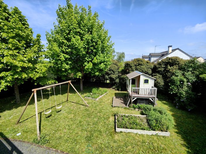 Image No.12-Maison de 4 chambres à vendre à Monnaie