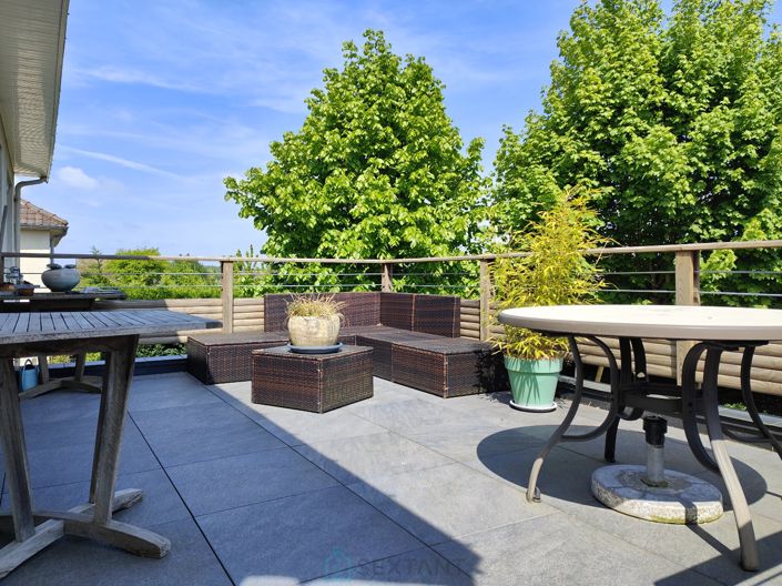 Image No.6-Maison de 4 chambres à vendre à Monnaie