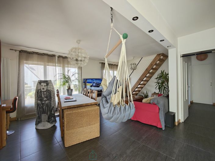 Image No.4-Maison de 4 chambres à vendre à Monnaie