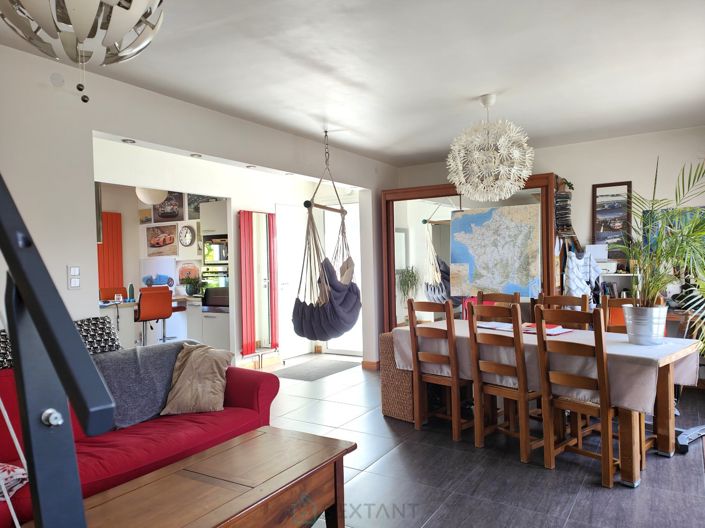 Image No.5-Maison de 4 chambres à vendre à Monnaie