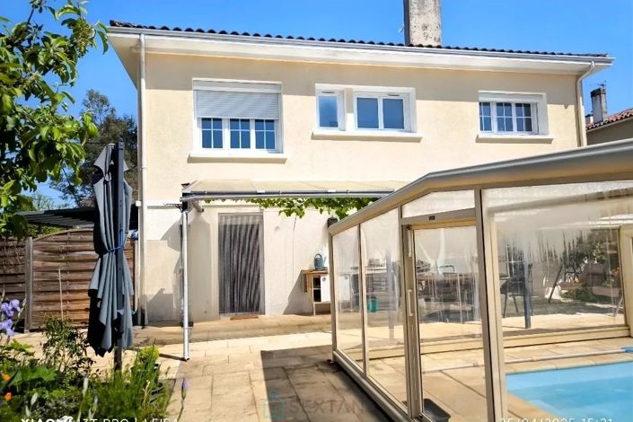 Image No.17-Maison de 4 chambres à vendre à Bergerac