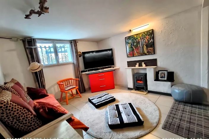 Image No.12-Maison de 4 chambres à vendre à Bergerac