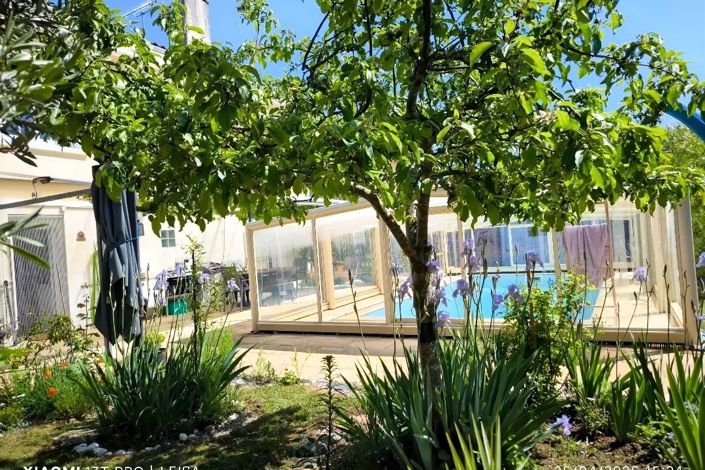 Image No.14-Maison de 4 chambres à vendre à Bergerac