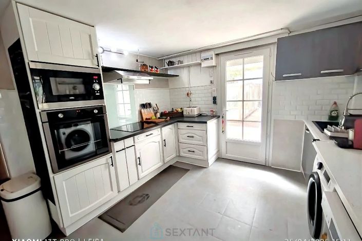 Image No.13-Maison de 4 chambres à vendre à Bergerac