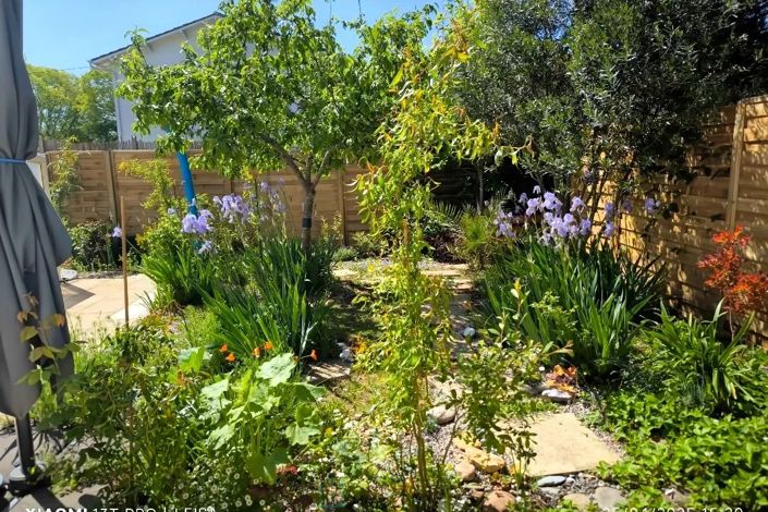 Image No.15-Maison de 4 chambres à vendre à Bergerac