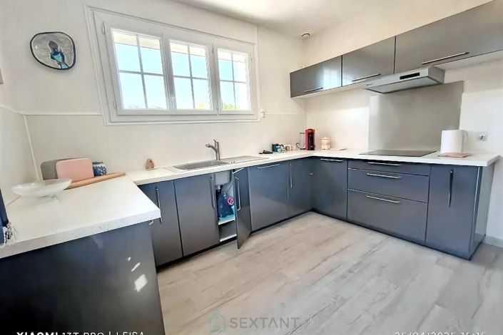 Image No.4-Maison de 4 chambres à vendre à Bergerac