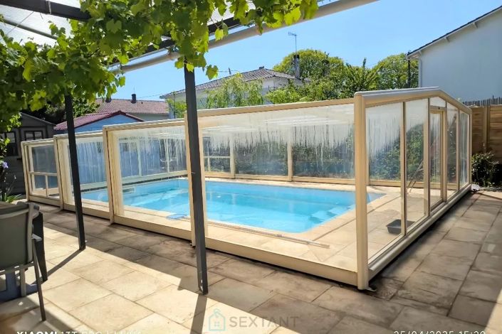 Image No.6-Maison de 4 chambres à vendre à Bergerac