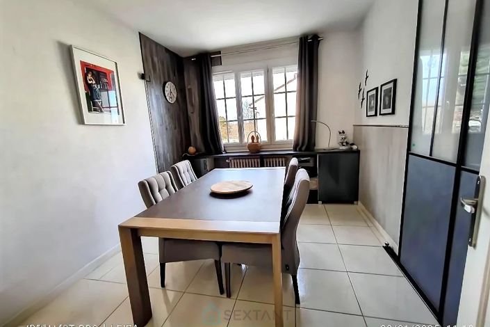 Image No.5-Maison de 4 chambres à vendre à Bergerac