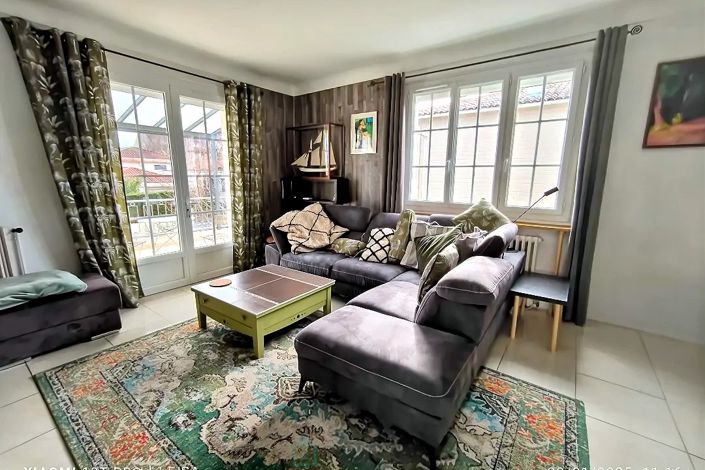 Image No.7-Maison de 4 chambres à vendre à Bergerac