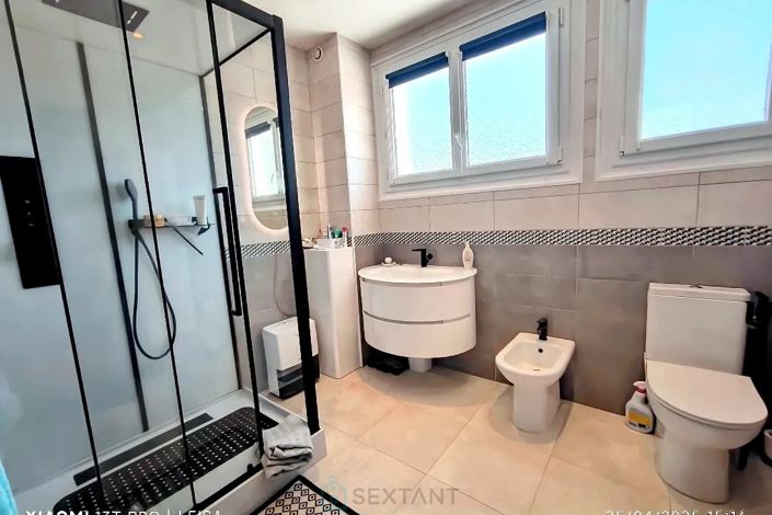 Image No.9-Maison de 4 chambres à vendre à Bergerac