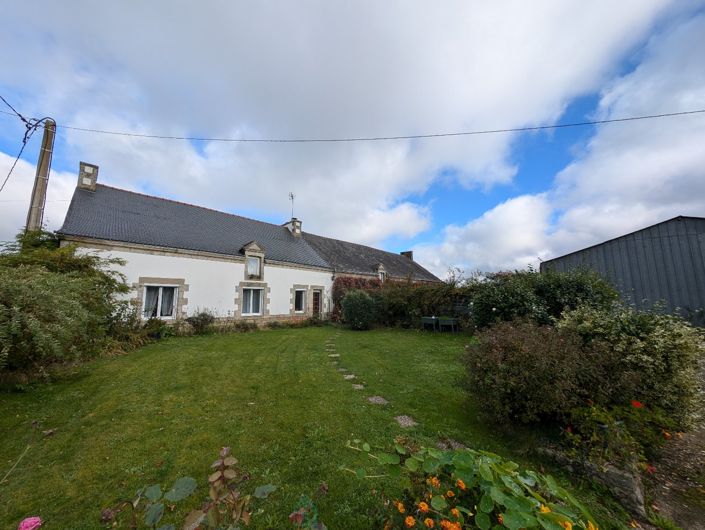 Image No.11-Propriété de 3 chambres à vendre à Locminé