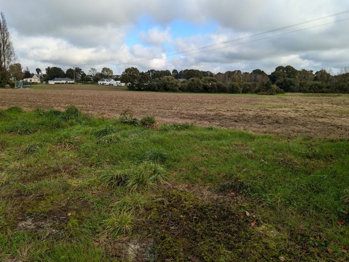 Image No.13-Propriété de 3 chambres à vendre à Locminé