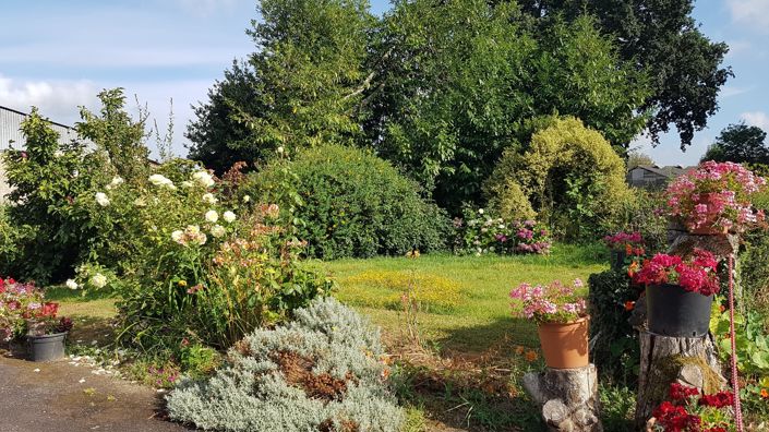 Image No.16-Propriété de 3 chambres à vendre à Locminé