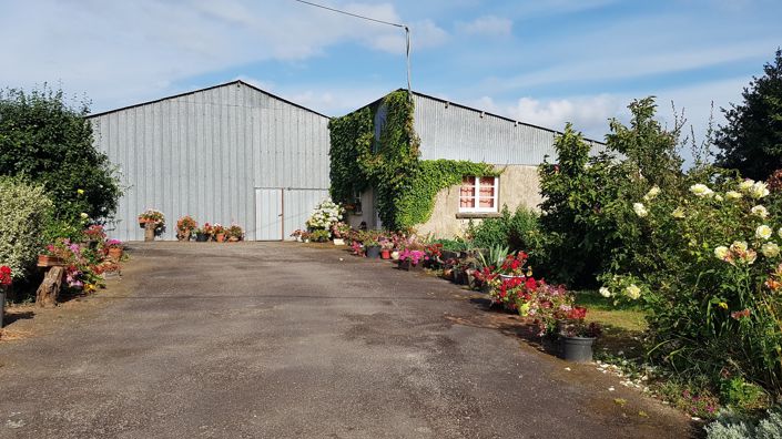 Image No.17-Propriété de 3 chambres à vendre à Locminé