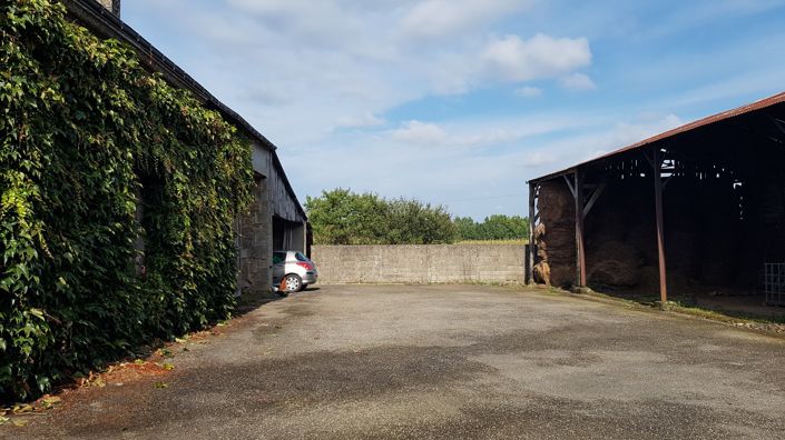 Image No.18-Propriété de 3 chambres à vendre à Locminé