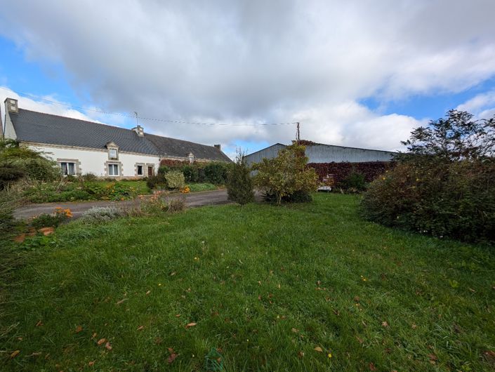 Image No.20-Propriété de 3 chambres à vendre à Locminé