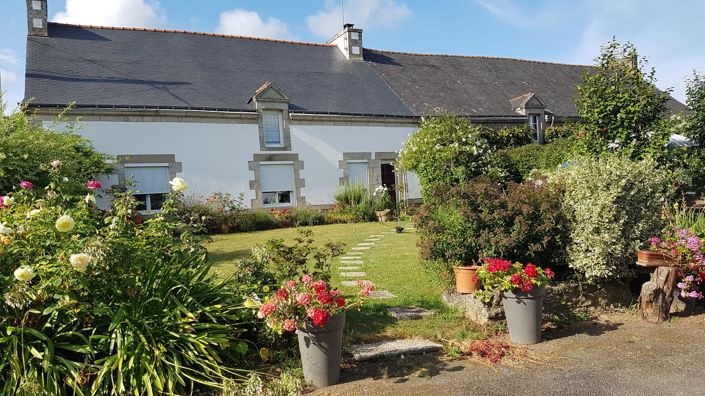 Image No.23-Propriété de 3 chambres à vendre à Locminé