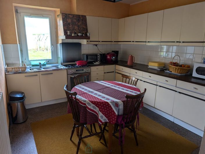 Image No.7-Propriété de 3 chambres à vendre à Locminé