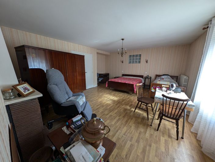 Image No.8-Propriété de 3 chambres à vendre à Locminé