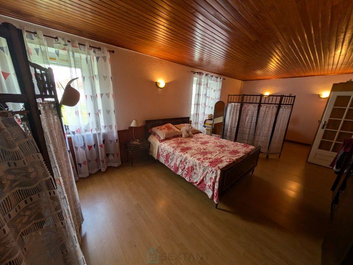 Image No.10-Propriété de 3 chambres à vendre à Moréac