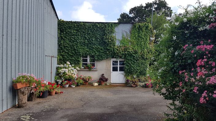 Image No.3-Propriété de 3 chambres à vendre à Moréac