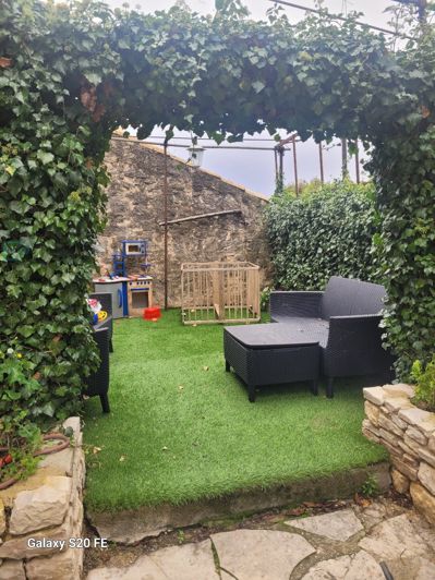 Image No.13-Maison de 2 chambres à vendre à L'Hospitalet