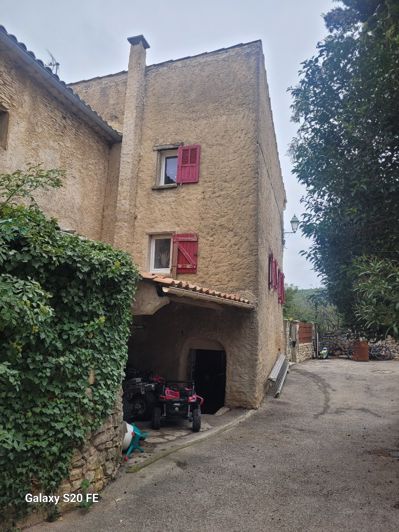 Image No.21-Maison de 2 chambres à vendre à L'Hospitalet