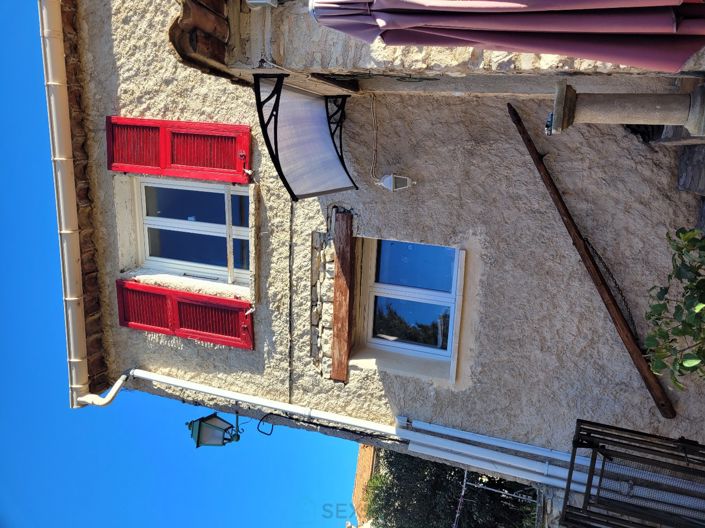 Image No.26-Maison de 2 chambres à vendre à L'Hospitalet