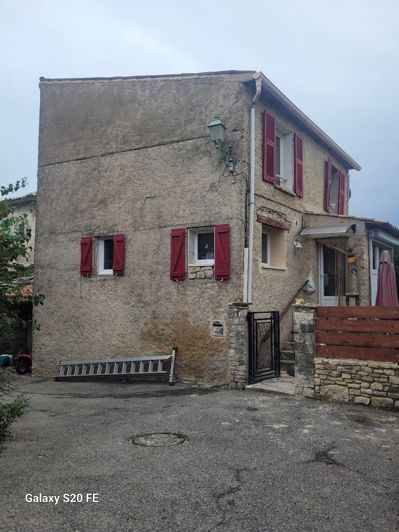 Image No.33-Maison de 2 chambres à vendre à L'Hospitalet
