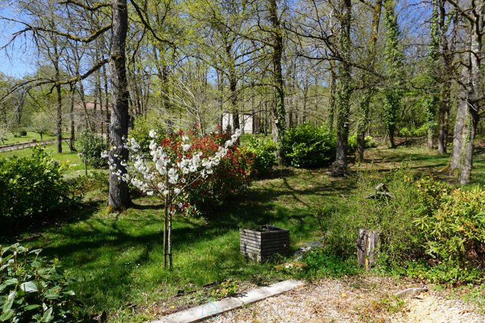 Image No.5-Propriété de 4 chambres à vendre à Saint-Romain-et-Saint-Clément