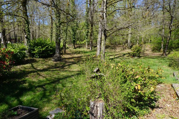 Image No.7-Propriété de 4 chambres à vendre à Saint-Romain-et-Saint-Clément