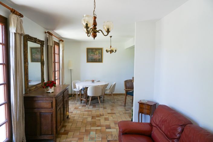 Image No.9-Propriété de 4 chambres à vendre à Saint-Romain-et-Saint-Clément