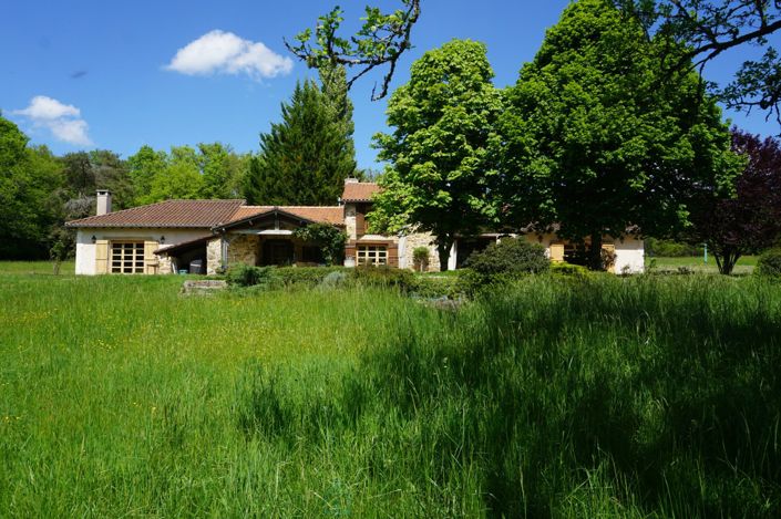 Image No.2-Propriété de 3 chambres à vendre à Villars
