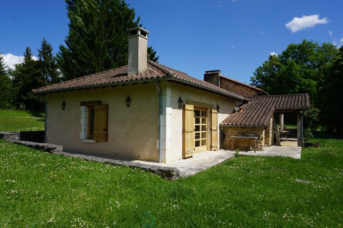 Image No.3-Propriété de 3 chambres à vendre à Villars