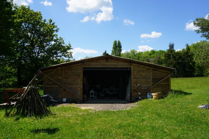 Image No.8-Propriété de 3 chambres à vendre à Villars