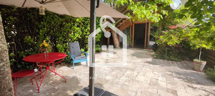 Image No.3-Propriété de 3 chambres à vendre à Sarlat-la-Canéda