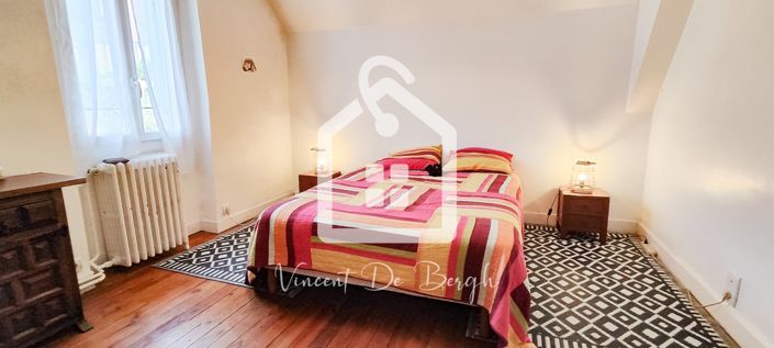 Image No.12-Propriété de 3 chambres à vendre à Sarlat-la-Canéda