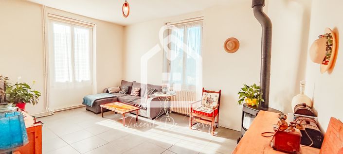 Image No.2-Propriété de 3 chambres à vendre à Sarlat-la-Canéda