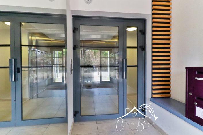 Image No.10-Propriété de 1 chambre à vendre à Nantes