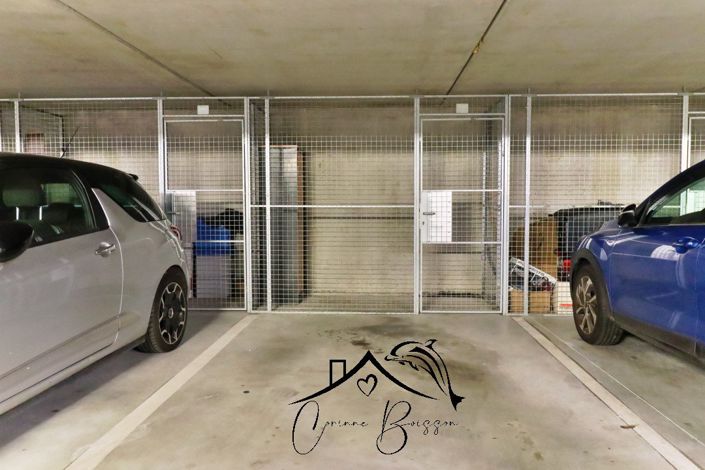 Image No.11-Propriété de 1 chambre à vendre à Nantes