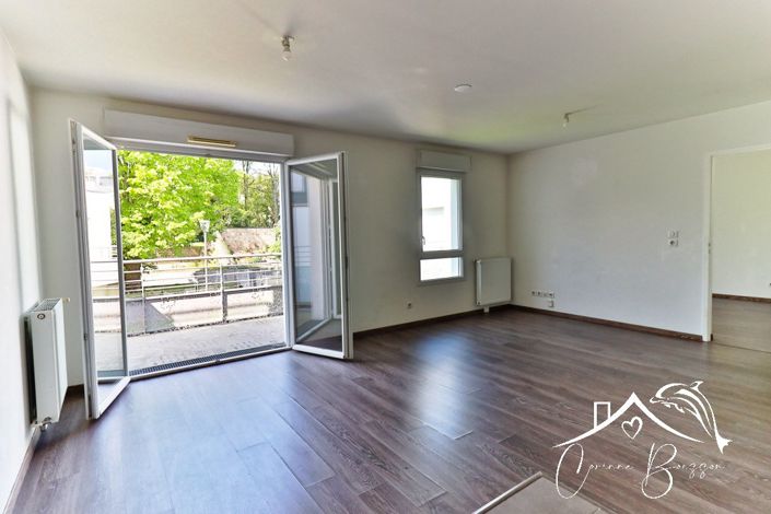 Image No.2-Propriété de 1 chambre à vendre à Nantes