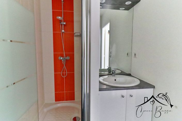 Image No.5-Propriété de 1 chambre à vendre à Nantes