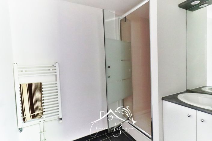 Image No.6-Propriété de 1 chambre à vendre à Nantes