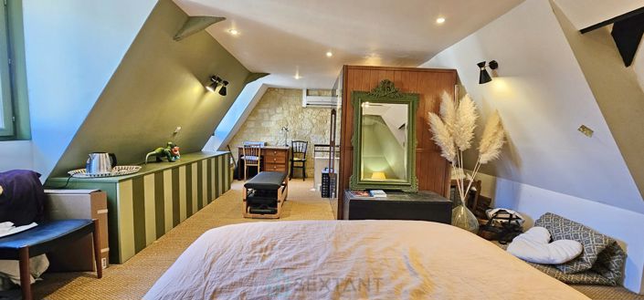 Image No.18-Maison de 5 chambres à vendre à Domme