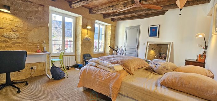 Image No.23-Maison de 5 chambres à vendre à Domme