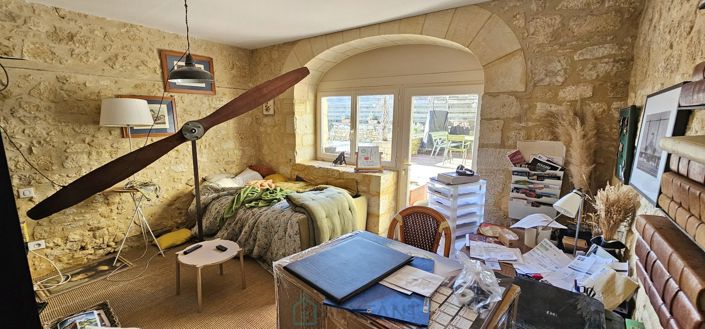 Image No.31-Maison de 5 chambres à vendre à Domme