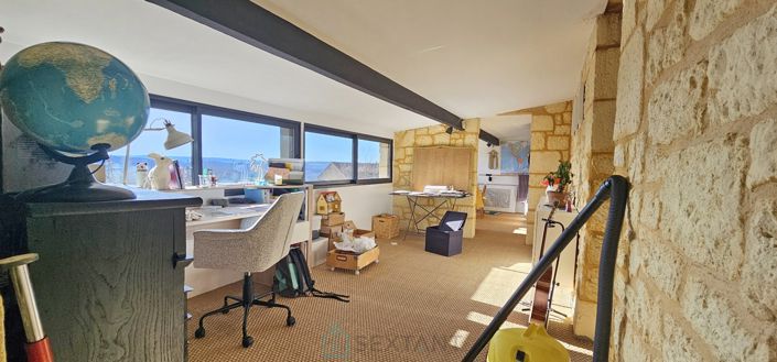 Image No.33-Maison de 5 chambres à vendre à Domme