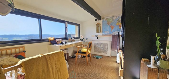 Image No.34-Maison de 5 chambres à vendre à Domme